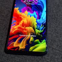 Samsung Galaxy A51, снимка 1 - Samsung - 44035677