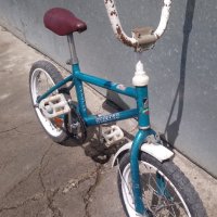 Продавам колело -  детско, снимка 4 - Детски велосипеди, триколки и коли - 18331579