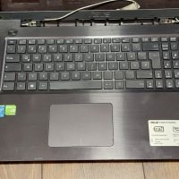 лаптоп Asus R753 / X756U / K756 / A756 на части, снимка 3 - Части за лаптопи - 43343971