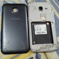 Samsung Galaxy Core prime G361f, снимка 4 - Samsung - 39058322