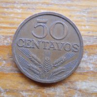 монети – Португалия, снимка 15 - Нумизматика и бонистика - 27022017