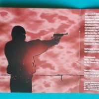 Raism – 1997 - Aesthetic Terrorism (Black Metal,Gabber,Hardcore), снимка 3 - CD дискове - 43656913