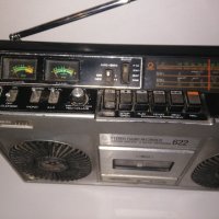 Продавам стар Радиокасетофон , снимка 4 - Радиокасетофони, транзистори - 36835662
