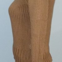 Памучен пуловер "Zara"original brand / Зара памучен пуловер , снимка 4 - Блузи с дълъг ръкав и пуловери - 27266449