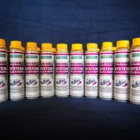 RAVENOL Diesel System Cleaner 300ML, снимка 2 - Части - 36980999