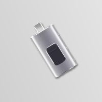 Комплект "всичко в едно": Раница, преносима батерия, USB памет, безжични слушалки и др, снимка 5 - Ученически пособия, канцеларски материали - 38793541