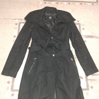 Guess Дамско  палто  S, снимка 4 - Палта, манта - 42961201