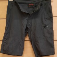 Mammut®-Made in Vietnam, снимка 6 - Къси панталони - 37449332