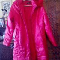 Продавам зимни дамски палта, снимка 5 - Палта, манта - 38451373