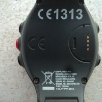 GPS Krippl watches , снимка 3 - Мъжки - 43584960