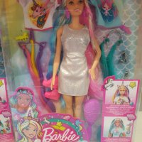 Кукла  Barbie, снимка 2 - Кукли - 43368205