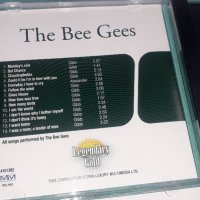 Компакт дискове на- The Bee Gees - Legendary Gold/ Original Classics 2006/ Limited Edition 2-CD BOX, снимка 10 - CD дискове - 43039432