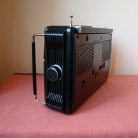 Vintage GRUNDIG RR640 Professional ,1981год , снимка 9 - Радиокасетофони, транзистори - 27953670