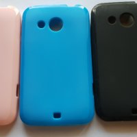 HTC Desire 200 калъф - case, снимка 2 - Калъфи, кейсове - 32749517