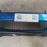 Предна броня за MINI COOPER S R55 R56 R57 - OEM 7147854, снимка 1 - Части - 35226279