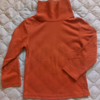 Голям лот пуловери и блузки, размер 116-122, 6-7 години, отлични, снимка 14 - Детски комплекти - 36453870