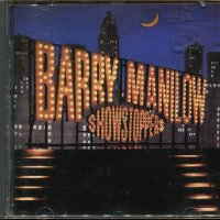 Barry Manlow-show Stoppers-2cd, снимка 1 - CD дискове - 37309307