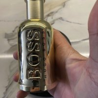 HUGO BOSS Limited Edition, 100ml , снимка 2 - Мъжки парфюми - 43955907