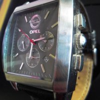Продавам ръчен часовник OPEL, снимка 4 - Мъжки - 39956021