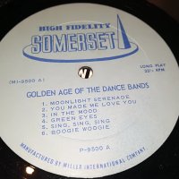 GOLDEN AGE DANCE BANDS-MADE IN USA ПЛОЧА 1604231229, снимка 8 - Грамофонни плочи - 40380783