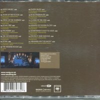 Runrig-Year of the Flood, снимка 2 - CD дискове - 35523698