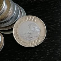 Монета - Унгария - 200 форинта | 2009г., снимка 2 - Нумизматика и бонистика - 28641210