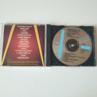 Morricone 93 – Movie Sounds cd, снимка 2 - CD дискове - 43401639