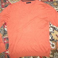 Пуловери SELECTED, REDFORD   мъжки,ХЛ, снимка 3 - Пуловери - 27047781