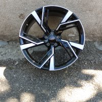 Джанти RS6 Style 20 " 5x112 за Ауди Audi чисто нови A5 A6 A7 A8 Q5.., снимка 7 - Гуми и джанти - 36749978