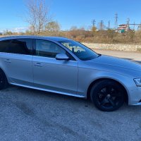 Audi a4, снимка 6 - Автомобили и джипове - 43518630