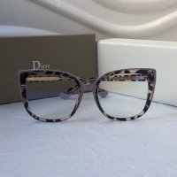 Dior диоптрични рамки.прозрачни слънчеви,очила за компютър, снимка 5 - Слънчеви и диоптрични очила - 40450257