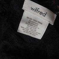 Wilfred. 100% фина вълна. Голям фирмен шал, снимка 2 - Шалове - 43421192