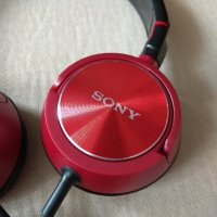 ⭐⭐⭐ █▬█ █ ▀█▀ ⭐⭐⭐ SONY слушалки със супер звук , като нови, снимка 5 - Слушалки и портативни колонки - 32712052