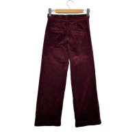 Дамски джинсов панталон &Other Stories Relaxed Corduroy Trousers, снимка 2 - Панталони - 43828669