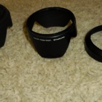 Сенници за обективи SIGMA OLYMPUS SONY, снимка 6 - Чанти, стативи, аксесоари - 38000383