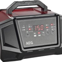 Зарядно устройство за акумулатор AEG WM10 158008, снимка 1 - Аксесоари и консумативи - 43757371