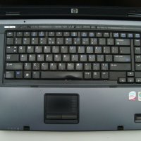Hp Compaq 6710b лаптоп на части, снимка 1 - Части за лаптопи - 39462300