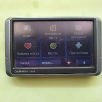 garmin nuvi 200w, снимка 2 - Garmin - 36678500