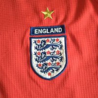 Футболна тениска Англия,Руни,England,Rooney, снимка 3 - Фен артикули - 28829254