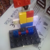 Конструктор Лего Нинджа с база, снимка 10 - Конструктори - 28246352