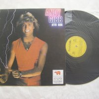 ВТА 11005 - Andy Gibb. After Dark, снимка 2 - Грамофонни плочи - 35244701