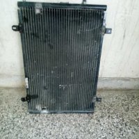 Радиатор за климатик ( климатичен радиатор ) за Рено Меган Сценик, снимка 7 - Части - 28574859