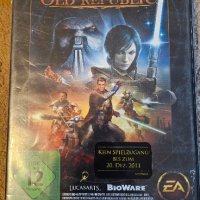 Star Wars The Old Republic PC, снимка 2 - Игри за PC - 44047683