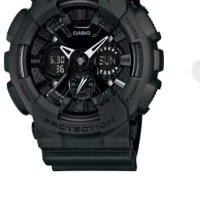 Casio G-Shock GA-120BB-1AER, снимка 11 - Мъжки - 43038002