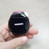 смарт часовник Huawei Watch GT 2e , снимка 1 - Смарт гривни - 39429681