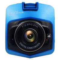 DVR Камера за кола с дисплей 2.4" 1080P HD G-sensor, снимка 7 - Аксесоари и консумативи - 36826708