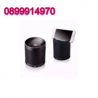 Мултифункционална безжична колонка-Multifunctional Wireless Speaker, снимка 4 - Тонколони - 35052601