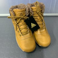 Зимни мъжки обувки SPSHOOS, снимка 3 - Мъжки боти - 44046733