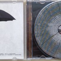 Foo Fighters – Echoes, Silence, Patience & Grace (2007, CD), снимка 3 - CD дискове - 39813422
