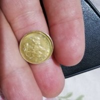 Монета 1 стотинка - куриоз, снимка 5 - Нумизматика и бонистика - 43645392
